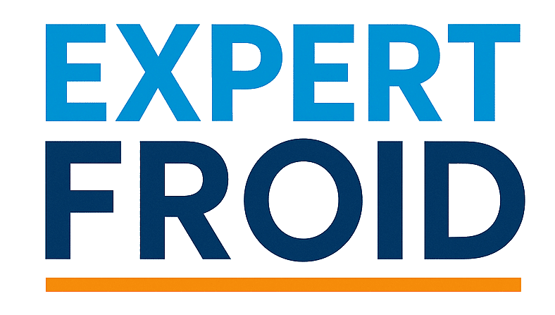 Votre expert frigoriste: Expert Froid