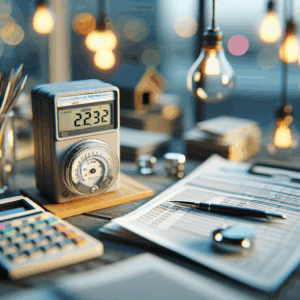 Audit énergétique